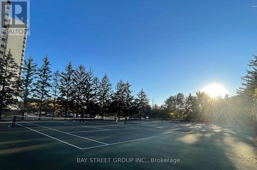 214 - 55 Bamburgh Circle, Toronto, ON - Outdoor With View