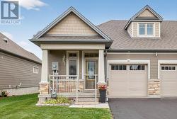 26 CHADWIN DRIVE  Kawartha Lakes (Lindsay), ON K9V 0E9