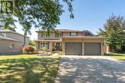 47 HUMMINGBIRD CRESCENT  London South (South N), ON N6J 4M3