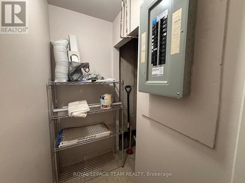 4 - 200 Fenerty Court, Ottawa, ON - Indoor