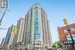 804 - 200 RIDEAU STREET  Ottawa, ON K1N 5Y1