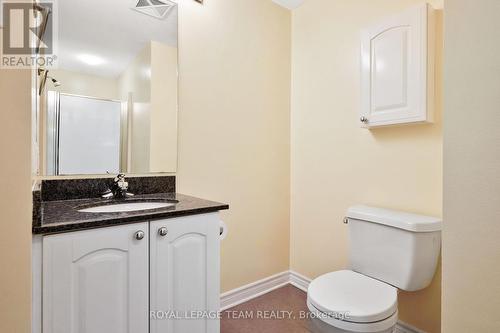 804 - 200 Rideau Street, Ottawa, ON - Indoor Photo Showing Bathroom