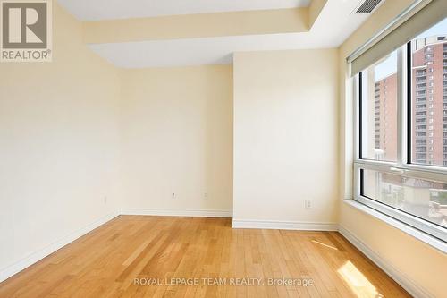 804 - 200 Rideau Street, Ottawa, ON - Indoor Photo Showing Other Room