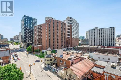 804 - 200 Rideau Street, Ottawa, ON - Outdoor With Facade