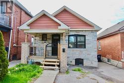 LOWER - 62 BELVIDERE AVENUE  Toronto, ON M6C 1P6