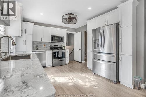 22 Dove Place, Chatham, ON 