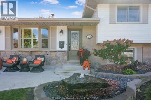 22 Dove Place, Chatham, ON 