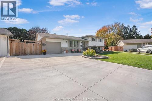 22 Dove Place, Chatham, ON 