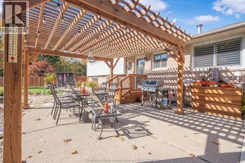 22 Dove Place, Chatham, ON 