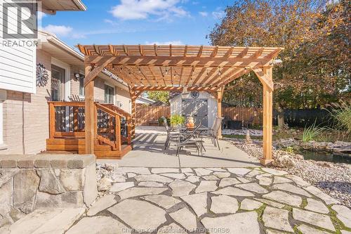 22 Dove Place, Chatham, ON 