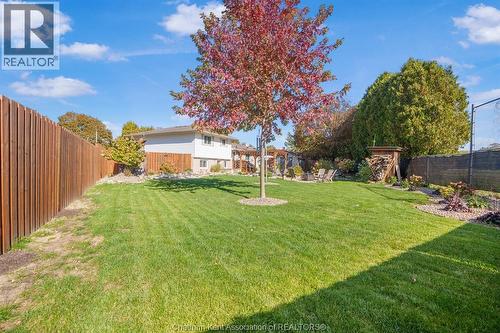 22 Dove Place, Chatham, ON 