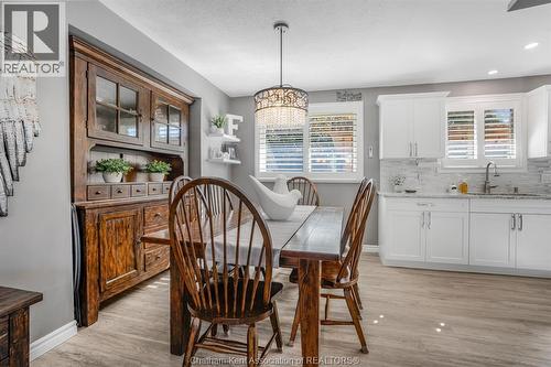 22 Dove Place, Chatham, ON 