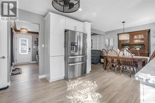 22 Dove Place, Chatham, ON 