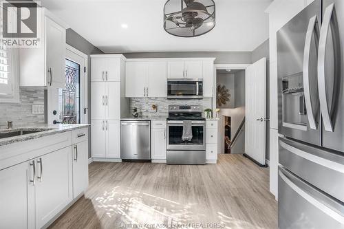 22 Dove Place, Chatham, ON 