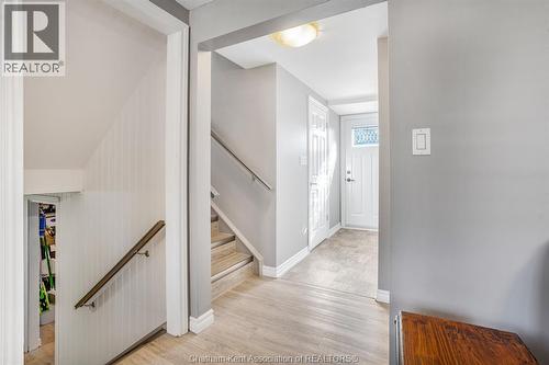 22 Dove Place, Chatham, ON 