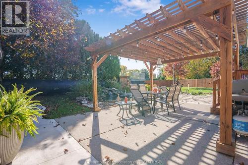 22 Dove Place, Chatham, ON 