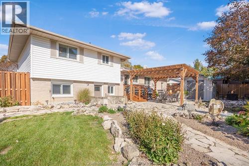 22 Dove Place, Chatham, ON 