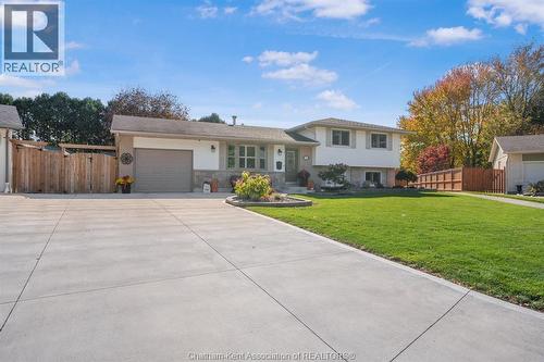 22 Dove Place, Chatham, ON 