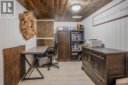 22 Dove Place, Chatham, ON 