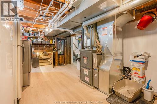 22 Dove Place, Chatham, ON 