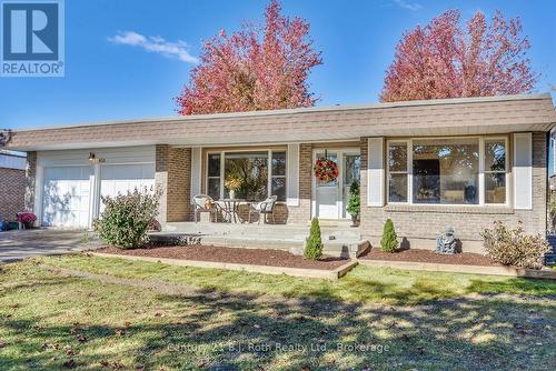 456 MOONEY CRESCENT  Orillia, ON L3V 6R4