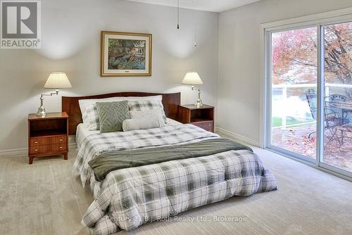 456 Mooney Crescent, Orillia, ON - Indoor Photo Showing Bedroom