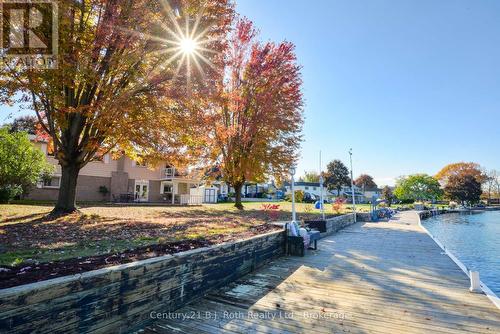 456 Mooney Crescent, Orillia, ON - Outdoor