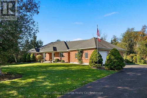 115 DEERHURST DRIVE  Huron-Kinloss, ON N2Z 2X3