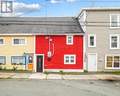 55 Cabot Street  St. John's, NL A1C 1Z7