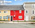 55 Cabot Street, St. John'S, NL  - Outdoor 