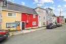 55 Cabot Street, St. John'S, NL  - Outdoor 