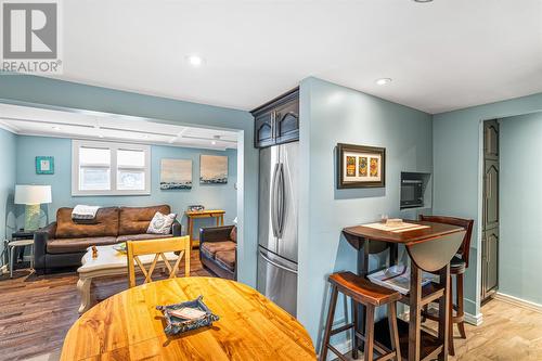 55 Cabot Street, St. John'S, NL - Indoor