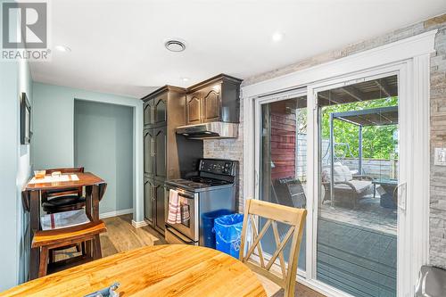 55 Cabot Street, St. John'S, NL - Indoor