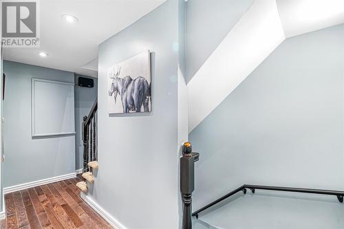 55 Cabot Street, St. John'S, NL - Indoor Photo Showing Other Room