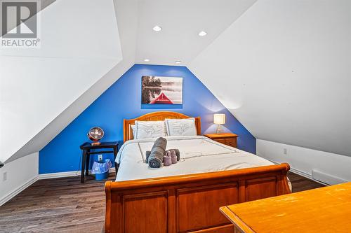 55 Cabot Street, St. John'S, NL - Indoor