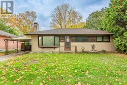 377 GRIFFITH STREET  London South (South B), ON N6K 2S1