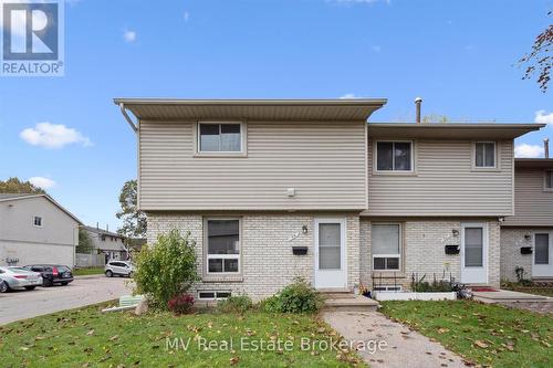 94 - 700 PAISLEY ROAD  Guelph (Willow West/Sugarbush/West Acres), ON N1K 1A3