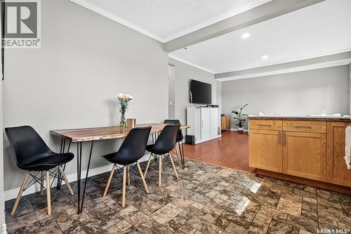 1116 Hochelaga Street W, Moose Jaw, SK - Indoor Photo Showing Other Room