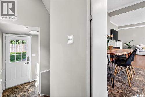 1116 Hochelaga Street W, Moose Jaw, SK - Indoor Photo Showing Other Room