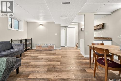 1116 Hochelaga Street W, Moose Jaw, SK - Indoor