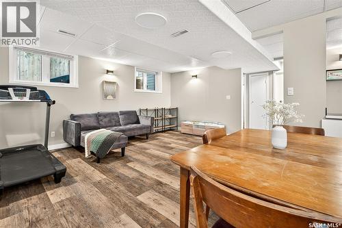 1116 Hochelaga Street W, Moose Jaw, SK - Indoor