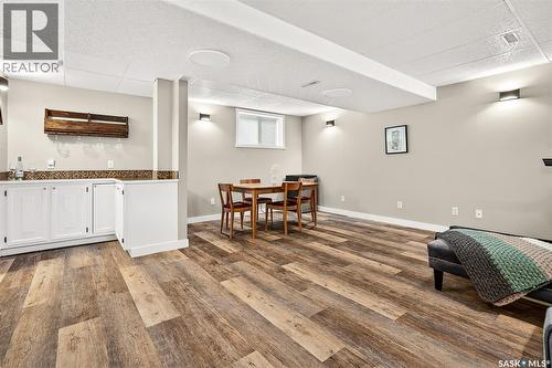 1116 Hochelaga Street W, Moose Jaw, SK - Indoor