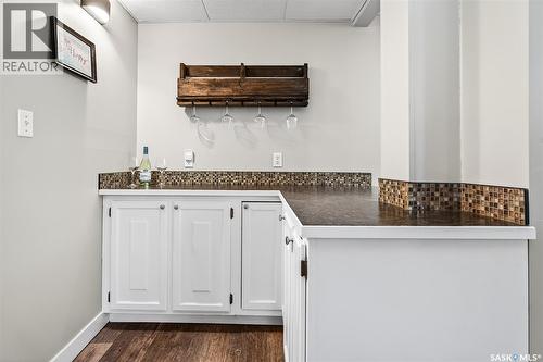 1116 Hochelaga Street W, Moose Jaw, SK - Indoor Photo Showing Other Room