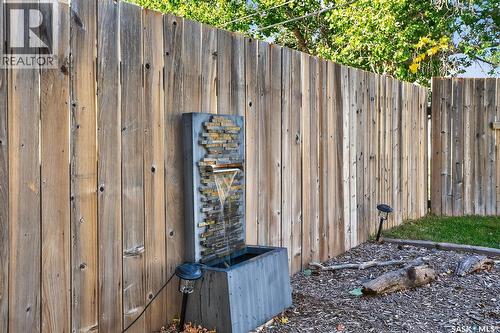 1116 Hochelaga Street W, Moose Jaw, SK - Indoor Photo Showing Other Room