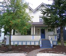 60 Williams ST  Moncton, NB E1C 2G5