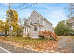 292 Sunset DR  Fredericton, NB E3A 1A9