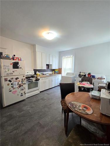 607-609 Ready, Saint John, NB 