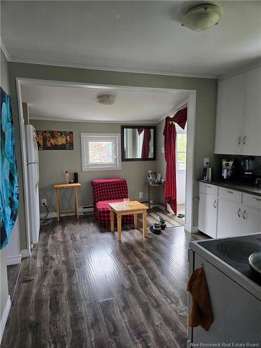 607-609 Ready, Saint John, NB 