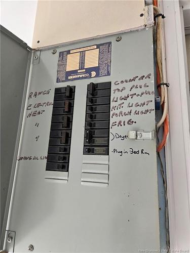 607-609 Ready, Saint John, NB 