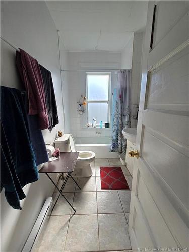 607-609 Ready, Saint John, NB 